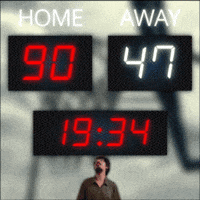 47 Away GIF