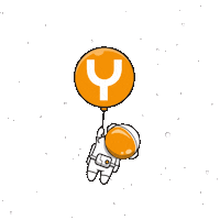 Start Up Space Sticker by Kayzen Emprende