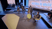 A Culpa E Do Cabral GIF by Comedy Central BR