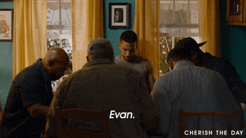Love Story Engagement GIF by Cherish The Day