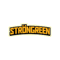 strongreen strongreen falaaa makers herika strongreen fala makers Sticker