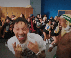 Stunna 4 Vegas No Dribble GIF by DaBaby