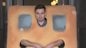 mad haters GIF by Chex Mix