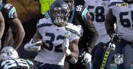 2018 Nfl Football GIF by NFL