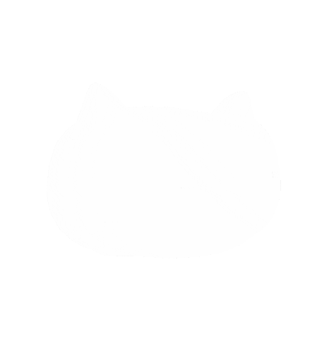 ねこ Sticker