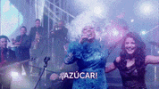 telemundo GIF by Celia