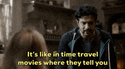 Back To The Future Comedy GIF by CBS
