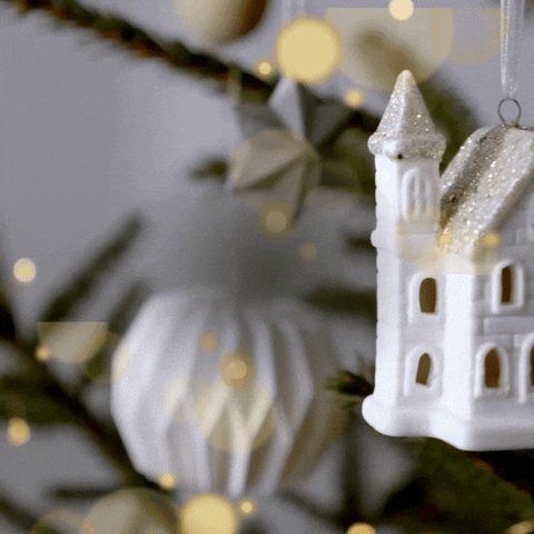 Christmas GIF by Molins Design