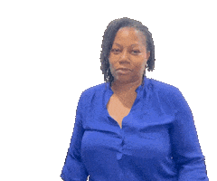 Call Me Hello Sticker by The Rae Team