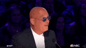 Happy Season 17 GIF by The Voice