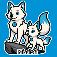 Animation Family GIF