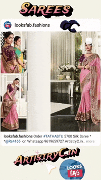 Buy Now Fashion GIF by ArtistryC