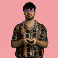 Never Mind Whatever GIF by ATLAST