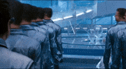Robot GIF by RajiniGifs