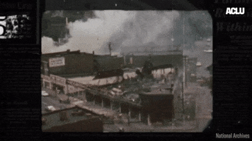 GIF by ACLU