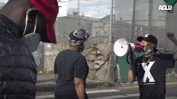 GIF by ACLU