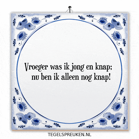 Humor Nl GIF by Tegelspreuken.nl