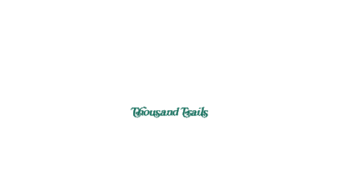 Rvlife Sticker by ThousandTrails