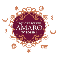 Amaro Liqueur Sticker by Team MBev USA
