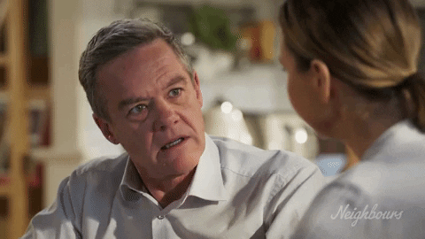 Neighbours giphyupload omg angry upset GIF