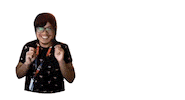 Swipe Up Sticker by Awani Design