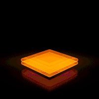 sorry animation GIF by Angular Geometry