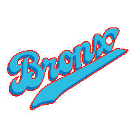 New York City Bronx Sticker by Montefiore Health System