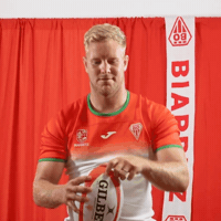 Rugby Prod2 GIF by Biarritz Olympique Pays Basque