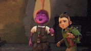 Animation Fail GIF by Nouns Movie