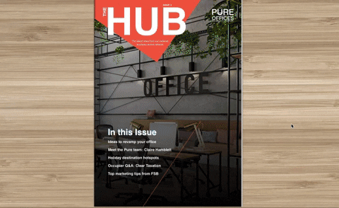 PureOffices giphyupload GIF