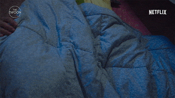 Korean Drama Hug GIF by The Swoon