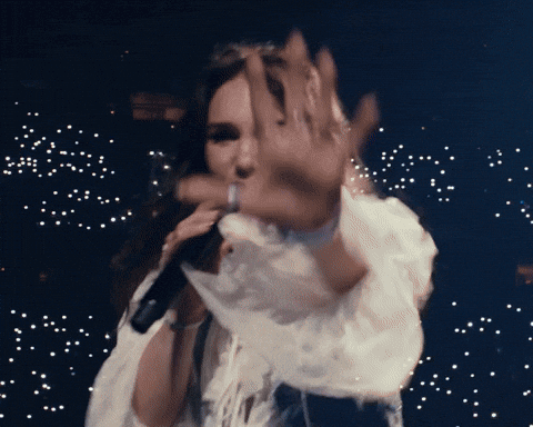 Taylor Swift Artist GIF by Capitol CMG