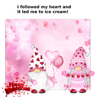 Valentines Day Love GIF