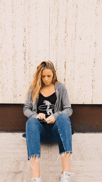 EverydayCalifornia california hoodie apparel brutus GIF