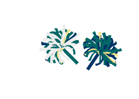 Beach Gold Sticker by uncw_admissions