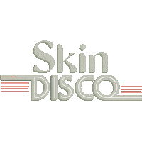 Skincare Disco Sticker by ivadore