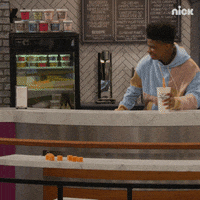 Side Hustle Annie Leblanc GIF by Nickelodeon