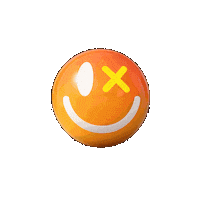 Sticker by SMILE spirits
