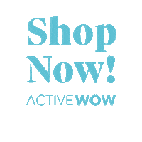 Self Care Smile Sticker by Active Wow