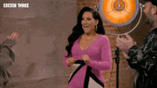 Season 2 Hello GIF by BBC Three