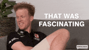 Watching Tv Adam And Symon GIF by Gogglebox Australia