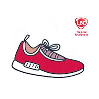 Style Shopping Sticker by LBC Express Inc.