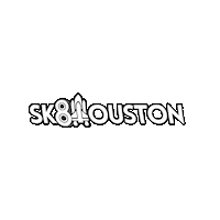 Skaters Sticker by SpaceCitySkaters