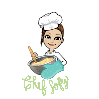 Lcs Sticker by La Cocina de Sofy