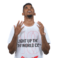 world cup please Sticker by Budweiser