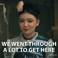Avatar The Last Airbender Success GIF by NETFLIX