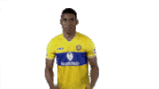 Mta Guerrero Sticker by Maccabi