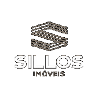 imobiliariasillos sillos imobiliária sillos sillos aluga sillos vende Sticker