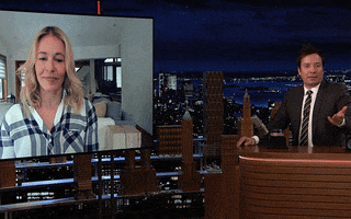 Happy Jimmy Fallon GIF by The Tonight Show Starring Jimmy Fallon
