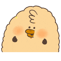 Sam Smile Sticker